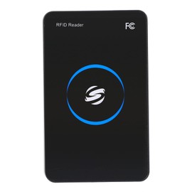 Card Skimmer Reader 12×9×4 13.56Mhz Contactless Hf Smart Ic Usb Card Reader for One Mf1 S50 S70