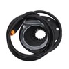 Electric Bike Motor Controller 22A Electric Bicycle Modification Kit with