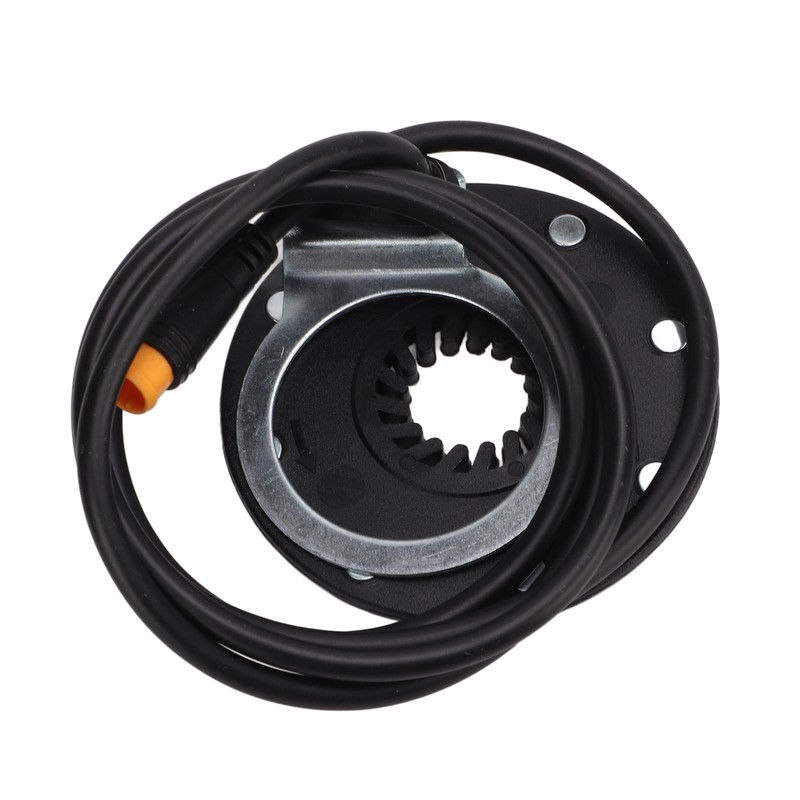 Electric Bike Motor Controller 22A Electric Bicycle Modification Kit with