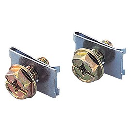 Seiko Steel Storage Box TKM-5 Top and Bottom Coupling Fittings /1-9249-12