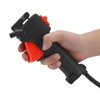 Trimmer Handle Switch, Grass Trimmer Throttle Handle, Gas Trigger Brush