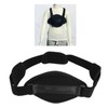 Broken Rib Belt Fixation Detachable Breathable Comfortable Reduce Soreness Elastic