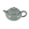 DOITOOL 1Pc Ceramic Calligraphy Water Dropper Tea Pot Shape Ink