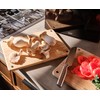 Joseph Joseph Folio 3-Piece Premium Bamboo Cutting Board Set, Slimline
