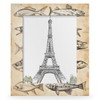 Mintoprints Vintage Fish 5x7 Picture Frame, Fishes Drawing Display Picture