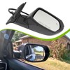 Cahuczlhoz Right Mirror Passenger Side Replacement for Honda CRV 2017-2022