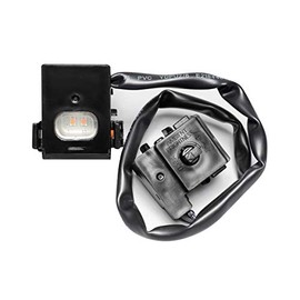 Panasonic FV-NLVK1 Whisper Select-Plug and Play Nightglow LED Night Light Module, Green