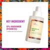 Good Molecules Sérum Facial Niacinamida Hipoalergénico 75ml Libre Parabenos