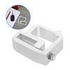 Parliky 2pcs Heavy Duty Truck Topper Clamps Mounting Clamps for