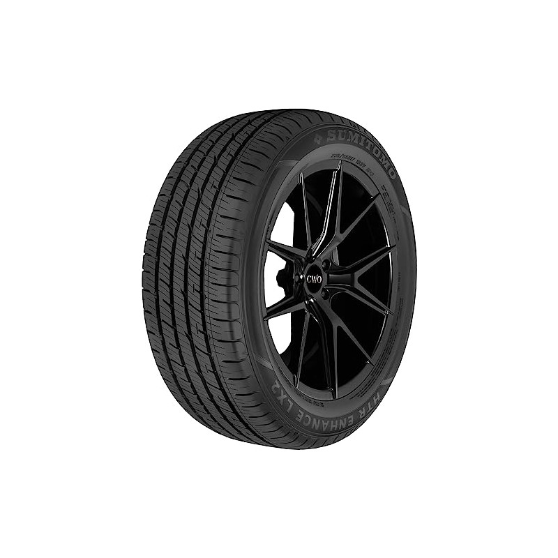 Sumitomo HTR Enhance LX2 215/55R17 94V