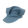 Adjustable Train Engineer Hats - Train Engineer Costume Hats (12