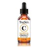 Sérum antiedad Truskin con vitamina C para rostro