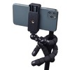 Kare & Kind Flexible Octopus Style Tripod Kit - Smartphone