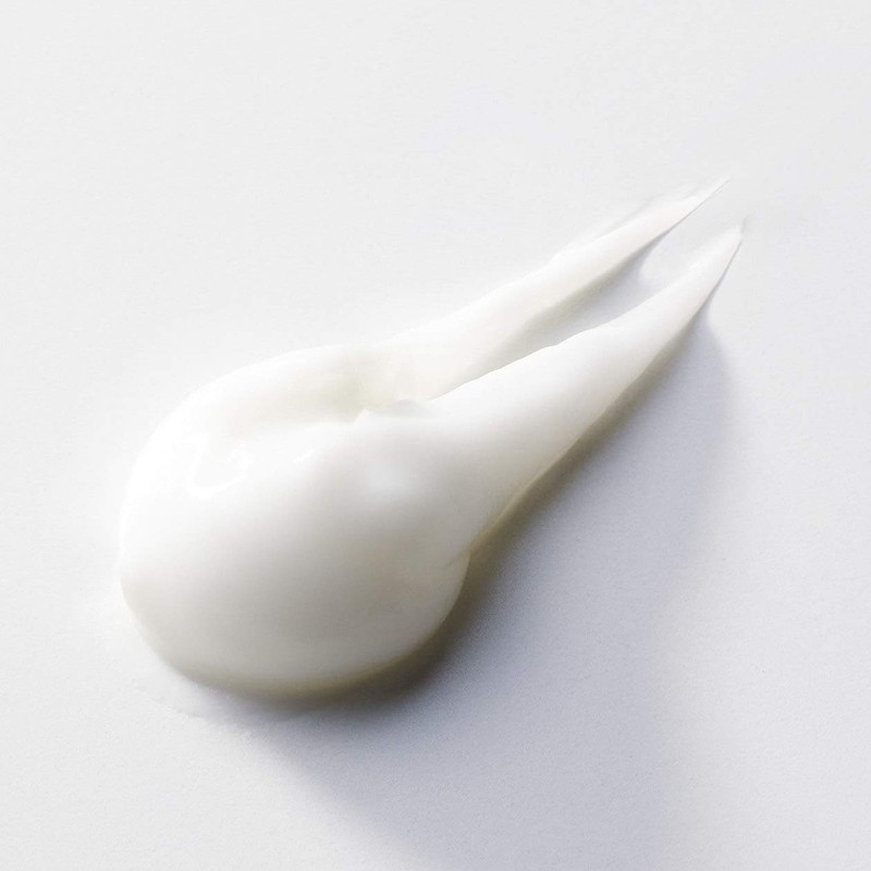 MUJI 82926958 3 Types of Plant Oil, Body Cream, 5.3