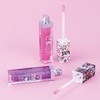 3C4G It's Lit! Light Up Lip Gloss Duo - Glitter