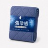 High Cooling Bed Pad, Contact Cooling x Bacteria Suppression x