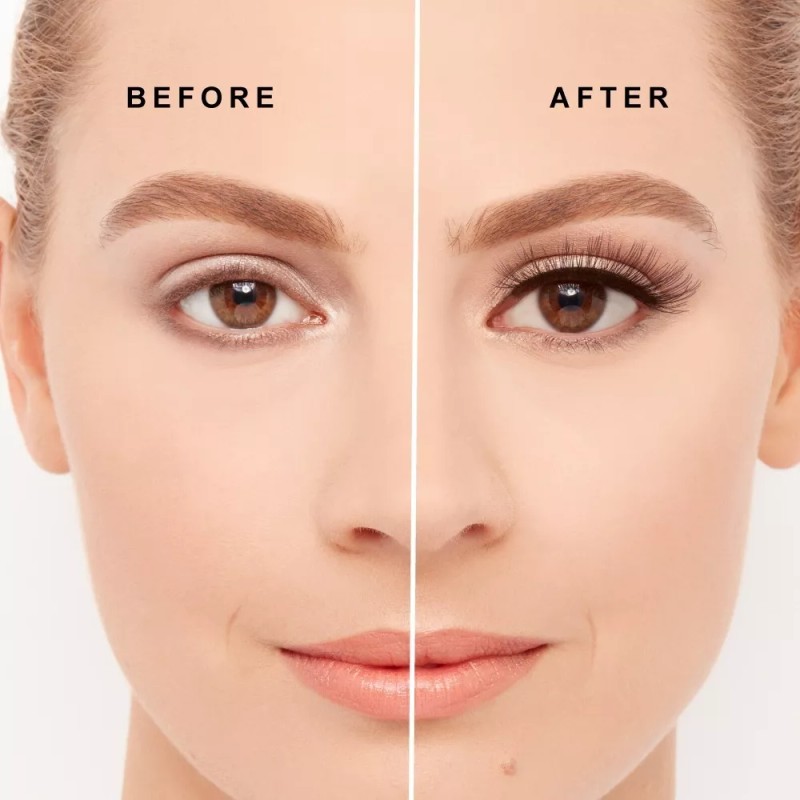 Eylure Thalía Pestañas Postizas Lady T · Mink · Reusables