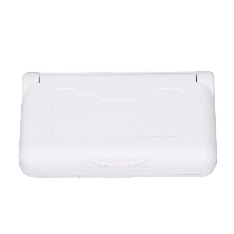 Weatherproof Outlet with Cover US Standard Power Socket Outdoor RV