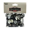 Buttons Galore and More Haberdashery Collection – Extensive Selection of