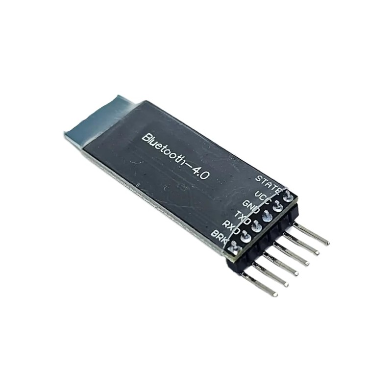 Genérico Modulo Bluetooth 4.0 HM-10 Compatible con Arduino