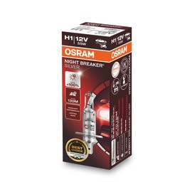 Osram next generation Night Breaker Laser H1, H1