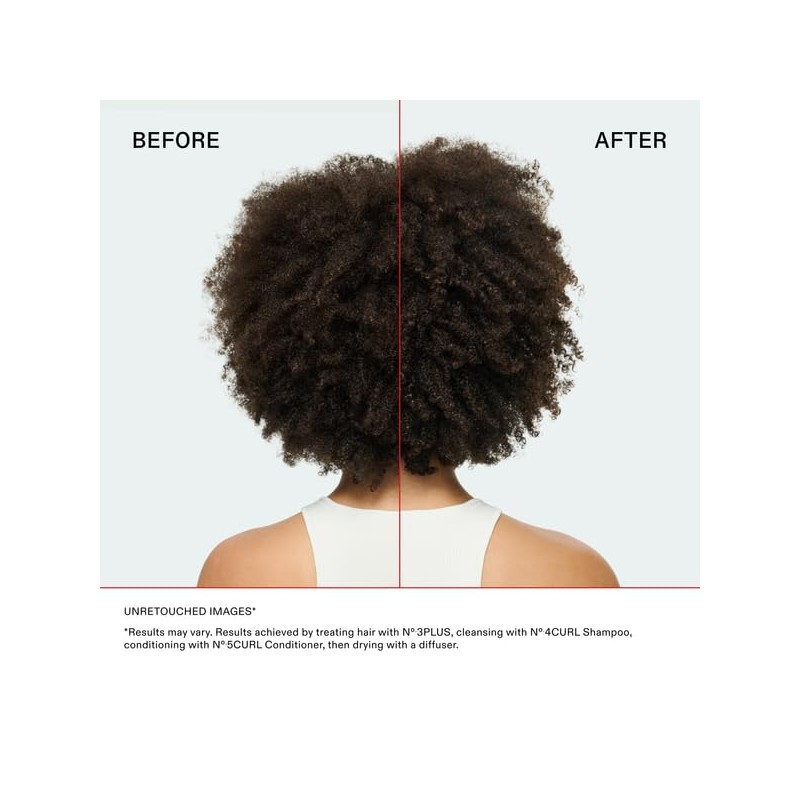 Olaplex N°.3PLUS Complete Repair Treatment: Pre-Shampoo, Repairs Damage & Future