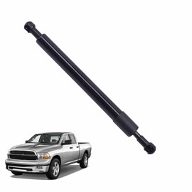 atvwrlod Truck Tailgate Assist Support Shock Strut Replacement for RAM 1500 2500 3500 2009-2018 Replacement for DZ43301