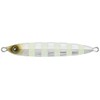 Major Craft TJD SLOW-120#1 ZEBLA GLOW Metal Jig, Tachiji Dojo