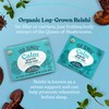 Four Sigmatic Reishi Mushroom Elixir, USDA Organic, chill and sleep,