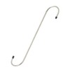 Takagi Stainless Steel S Hook, 11.8 inches (300 mm)