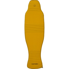 Nordisk Grip 2.5 R Self. Infl. Mat Mat, Gold (Mustard), L