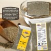 Rani 라니 블랙 페퍼 파인 파우더 80 메쉬 3.5온스 (100g)