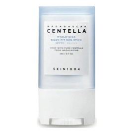 Skin1004-hyalu-cica Sliky-fit Sun Stick Spf50 Pa Bloqueador