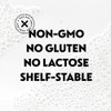 NotMilk Whole Plant-Based Milk, Shelf-Stable, Lactose-free, Vegan, Non-GMO 8 FL