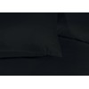 100% Egyptian Cotton Duvet Cover Set |200 Thread Count Plain