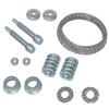 AERZETIX - C43099 - Gasket Set for Exhaust System -