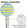GRV G4 MR11 24-2835 SMD Interior LED Light Bulb AC/DC12V-24V