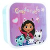 Vadobag Gabby's Dollhouse Fresh Bites Snack Box (3 Pieces) 6