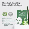 BENTON Aloe Soothing Mask Pack 23g 10 Pack - Aloe