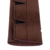 French Horn Hand Guard Leather Anti Slip Protector Handle Wrap