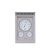 Youshiko 3 in 1 Weather Station for Indoor and Outdoor