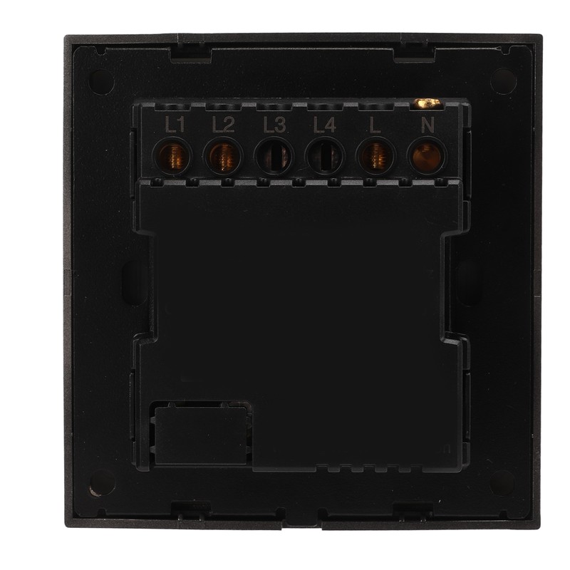 Smart Light Switch for ZigBee Wireless Voice Timing Control 2