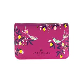 Sara Miller Luxury Vibrant Manicure Set for Women