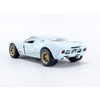 Norev 1:43 Ford GT40 1966 - #1