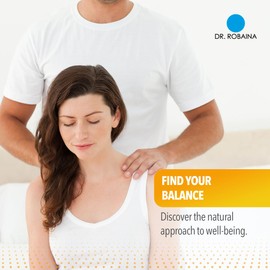 Dr. Robaina Dr. Robaina Arnica Bruise Fast Relief Cream with Natural Ingredients C Moisturizer for Bruises on Arms, Legs, and Hands | 4 oz - Made in USA