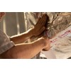Shurtape AF 099 UL 181A-P/B-FX Listed/Printed Aluminum Foil Tape