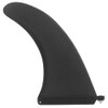 10in Surfboard Fin Faux Carbon Fiber SUP Board Watershed Balancing