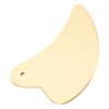Gua Sha Facial Tool Copper Facial Scraping Massage Tool Promote
