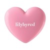 Lilybyred Love Beam Cheek Balm 3.5g, No. 2 #PureBeam, 1 piece / 릴리바이레드 러브빔 치크밤 3.5g, 2호 #순수빔, 1개