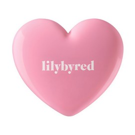Lilybyred Love Beam Cheek Balm 3.5g, No. 2 #PureBeam, 1 piece / 릴리바이레드 러브빔 치크밤 3.5g, 2호 #순수빔, 1개